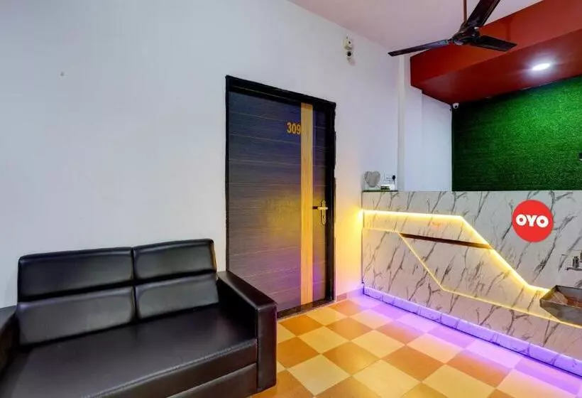 Oyo Hotel Good Luck