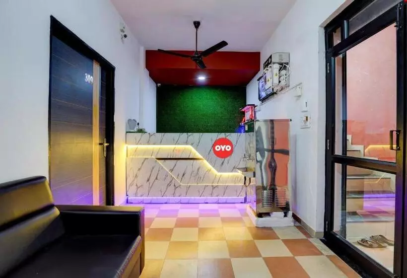 Oyo Hotel Good Luck