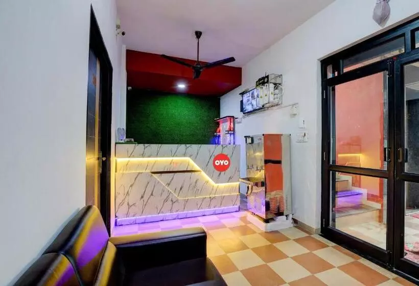 Oyo Hotel Good Luck