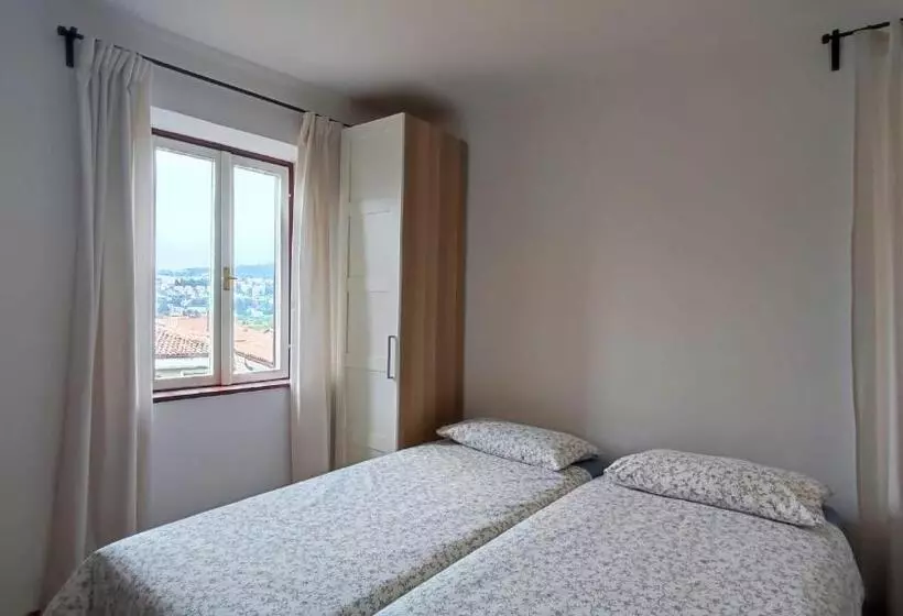 پانسیون Altana Rooms