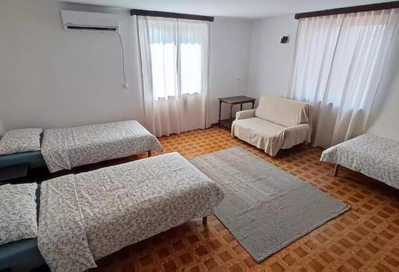 پانسیون Altana Rooms