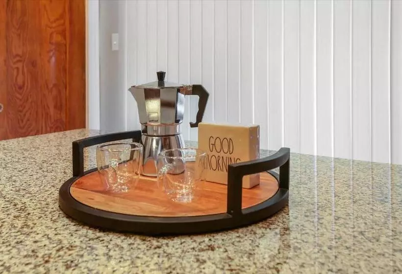 ペンション Greenridge Getaway:near Universities & Attractions