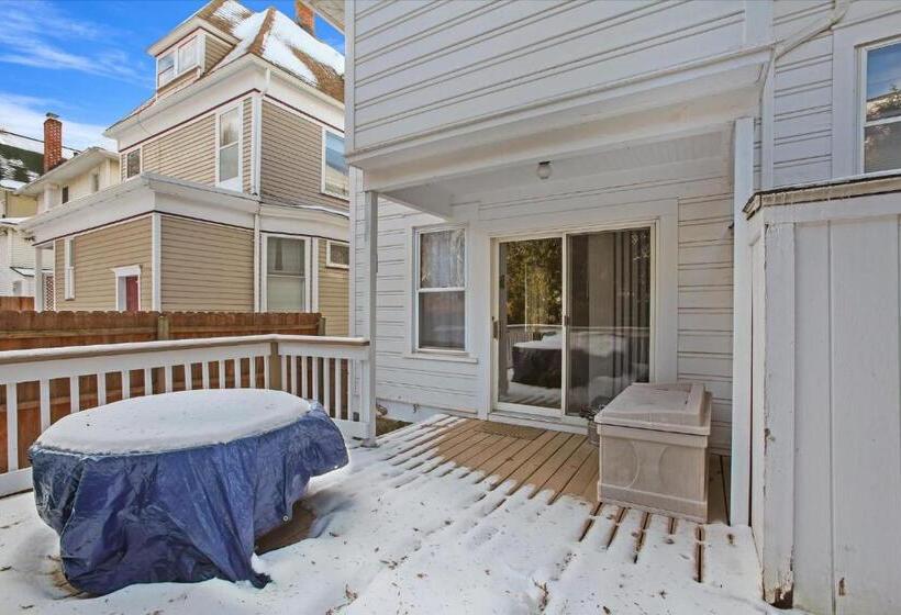 Пансион Greenridge Getaway:near Universities & Attractions