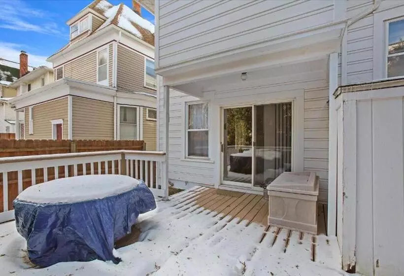 ペンション Greenridge Getaway:near Universities & Attractions