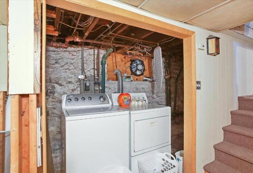 Пансион Greenridge Getaway:near Universities & Attractions