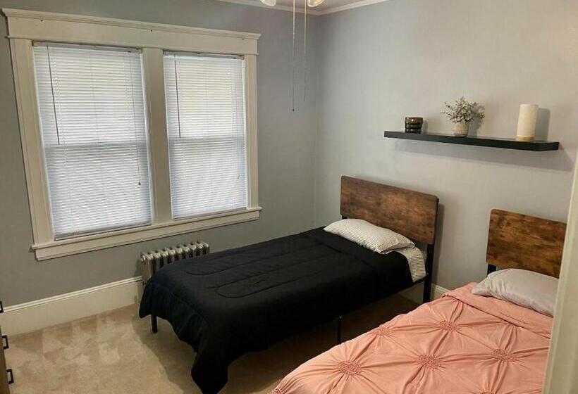 Пансион Greenridge Getaway:near Universities & Attractions