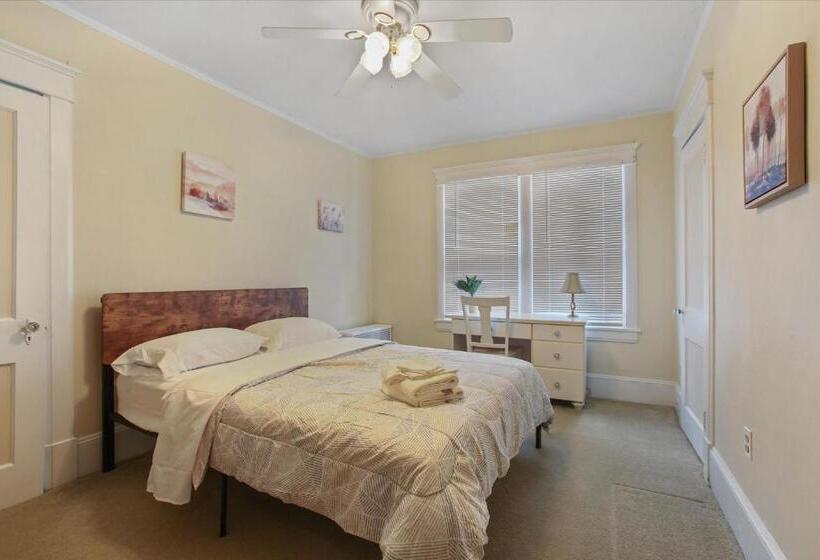 Пансион Greenridge Getaway:near Universities & Attractions