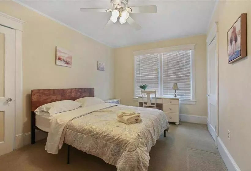 ペンション Greenridge Getaway:near Universities & Attractions