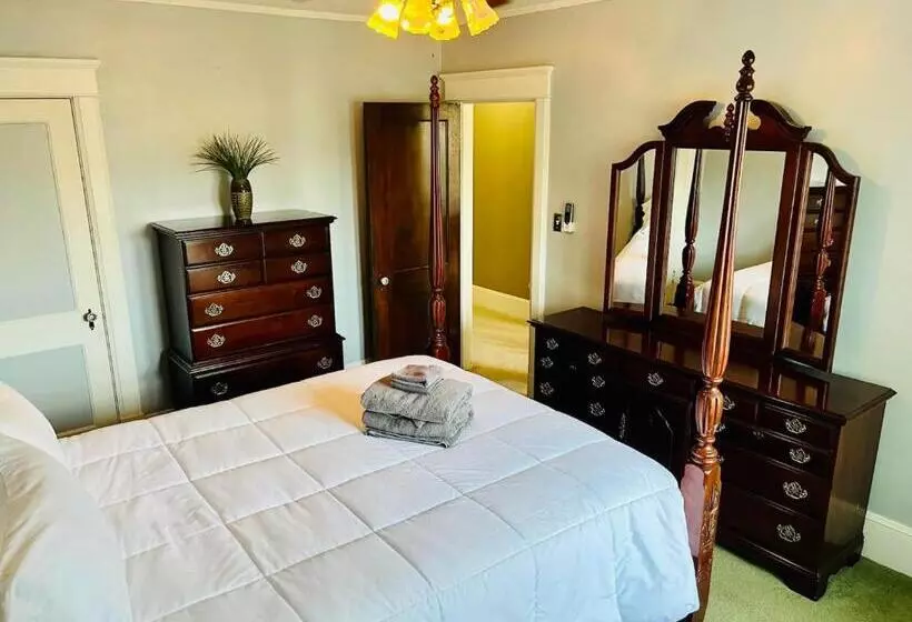 ペンション Greenridge Getaway:near Universities & Attractions