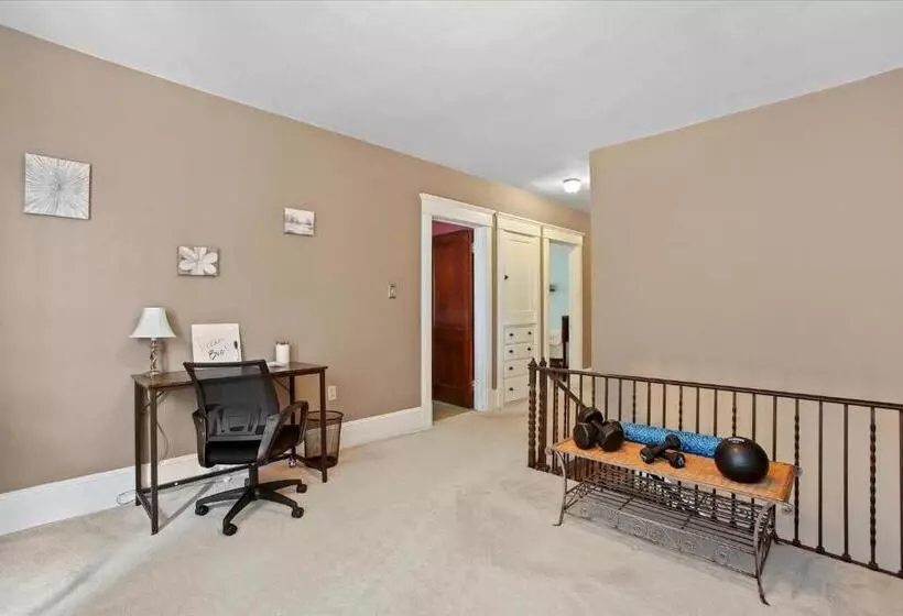 ペンション Greenridge Getaway:near Universities & Attractions