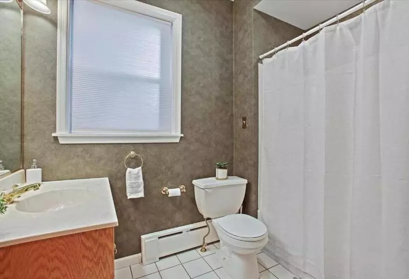 ペンション Greenridge Getaway:near Universities & Attractions