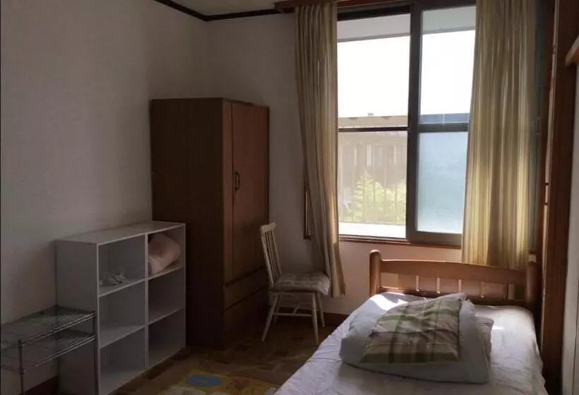 ペンション Ichigo Sou   Vacation Stay 15267