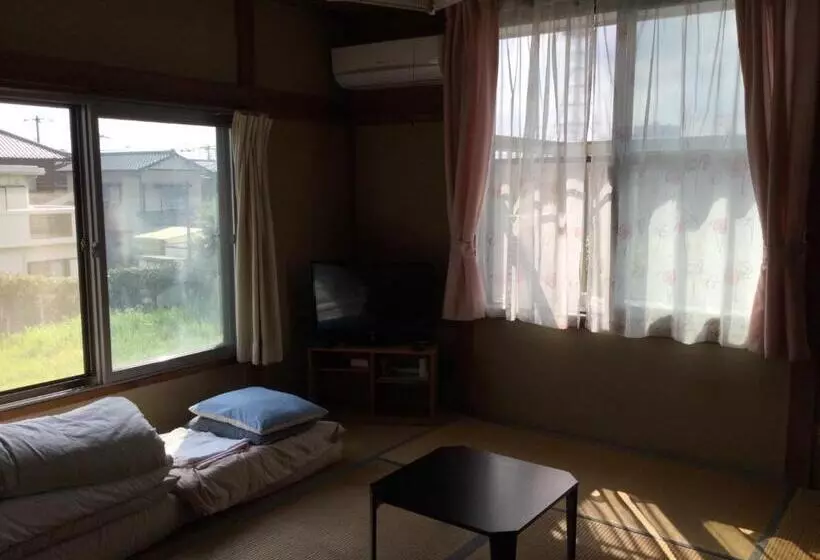 ペンション Ichigo Sou   Vacation Stay 15267