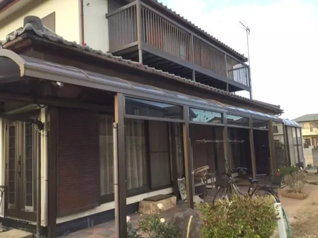 ペンション Ichigo Sou   Vacation Stay 15267