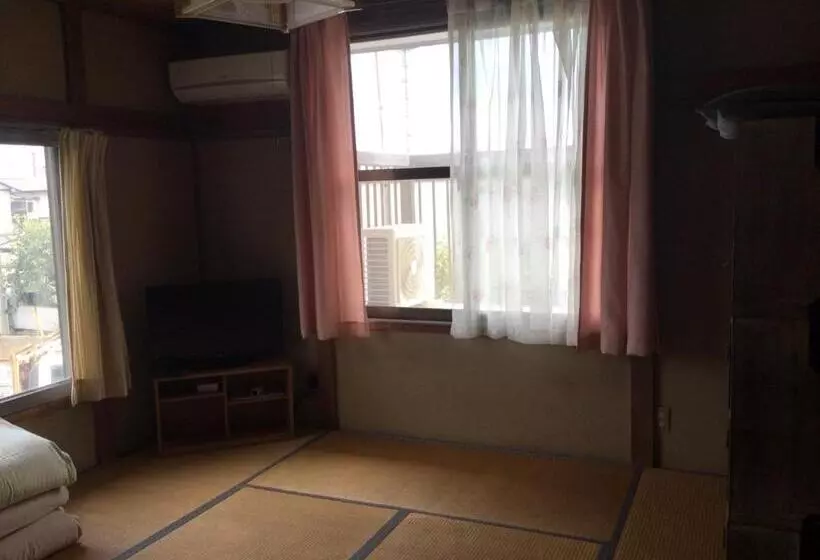 ペンション Ichigo Sou   Vacation Stay 15267