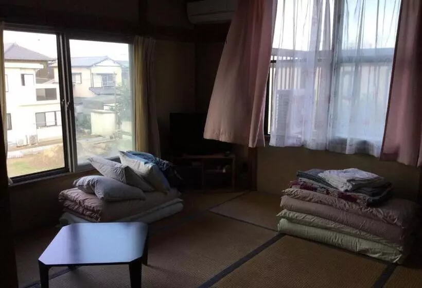 ペンション Ichigo Sou   Vacation Stay 15267