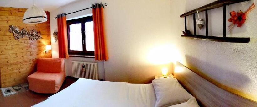 پانسیون Maison Sylvie