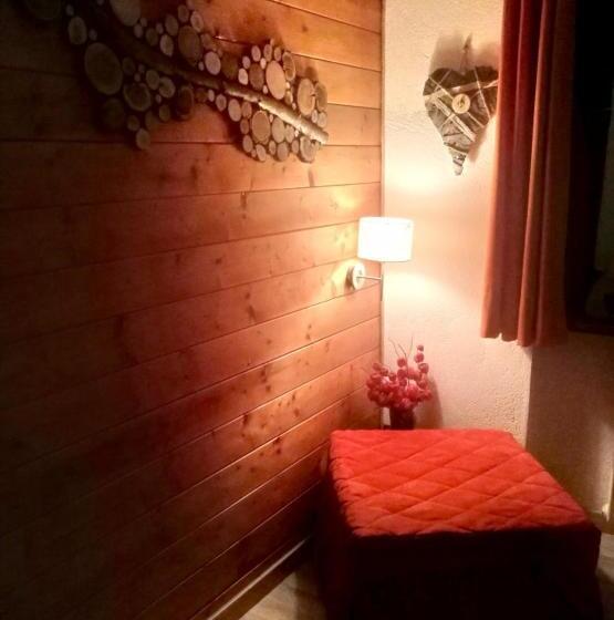 پانسیون Maison Sylvie