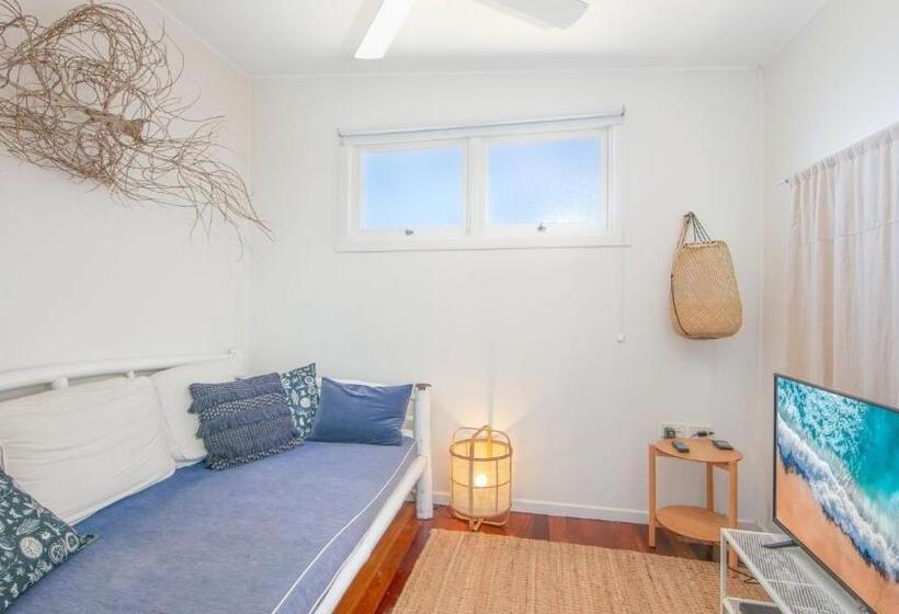 ペンション Saltwater