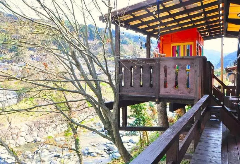 Majatalo Sleepy Mountain