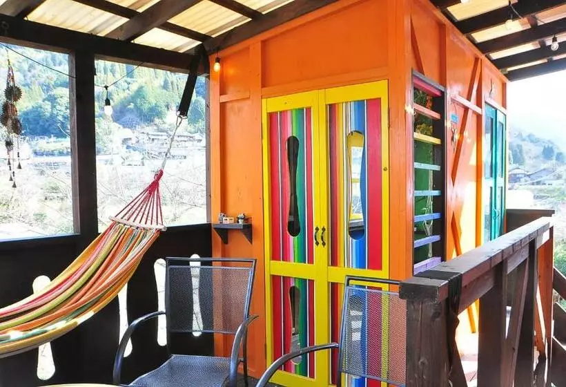 Majatalo Sleepy Mountain