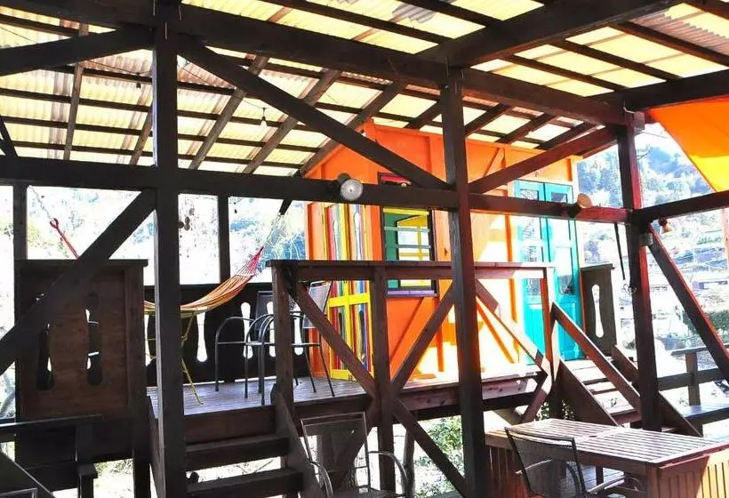 Majatalo Sleepy Mountain