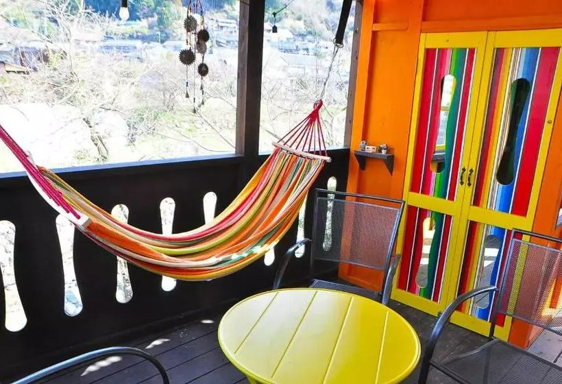 Majatalo Sleepy Mountain