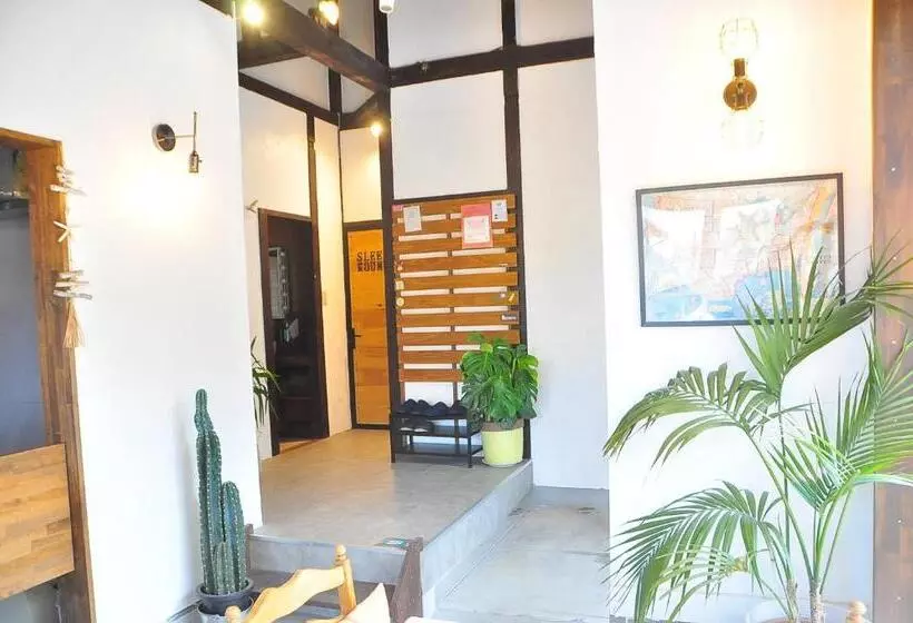 Majatalo Sleepy Mountain