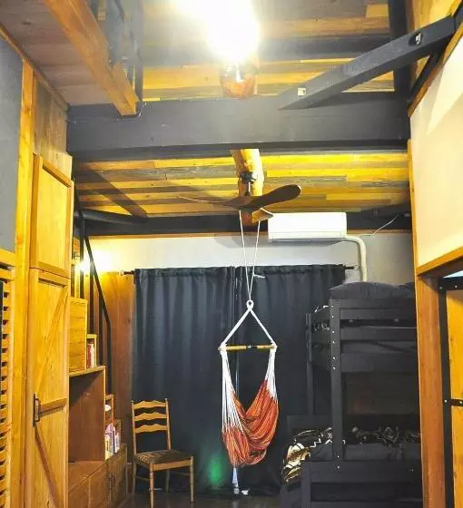 Majatalo Sleepy Mountain