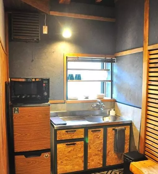 Majatalo Sleepy Mountain