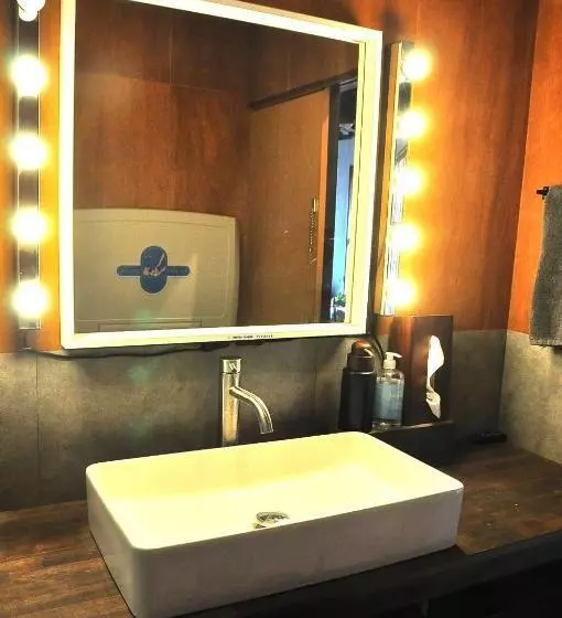 Majatalo Sleepy Mountain