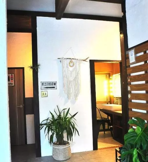 Majatalo Sleepy Mountain