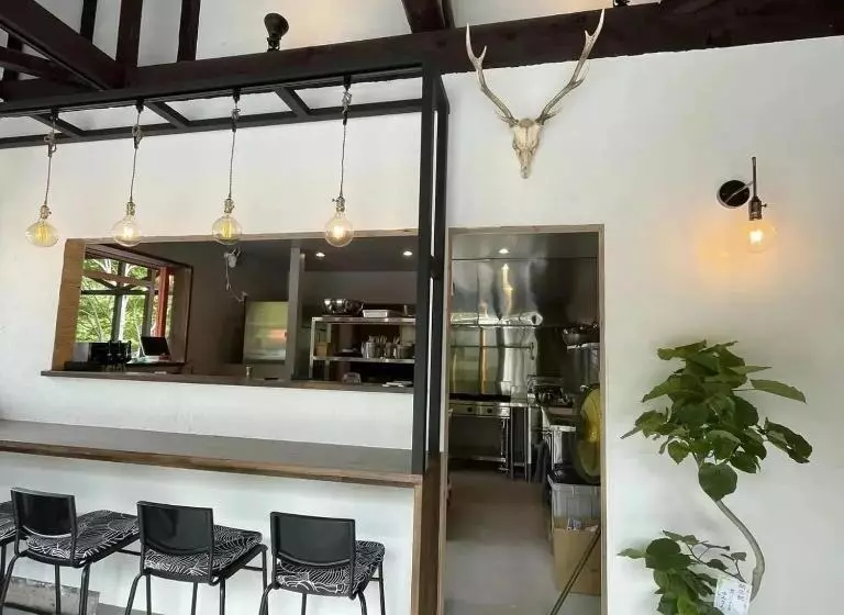 Majatalo Sleepy Mountain