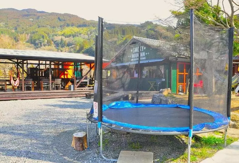 Majatalo Sleepy Mountain