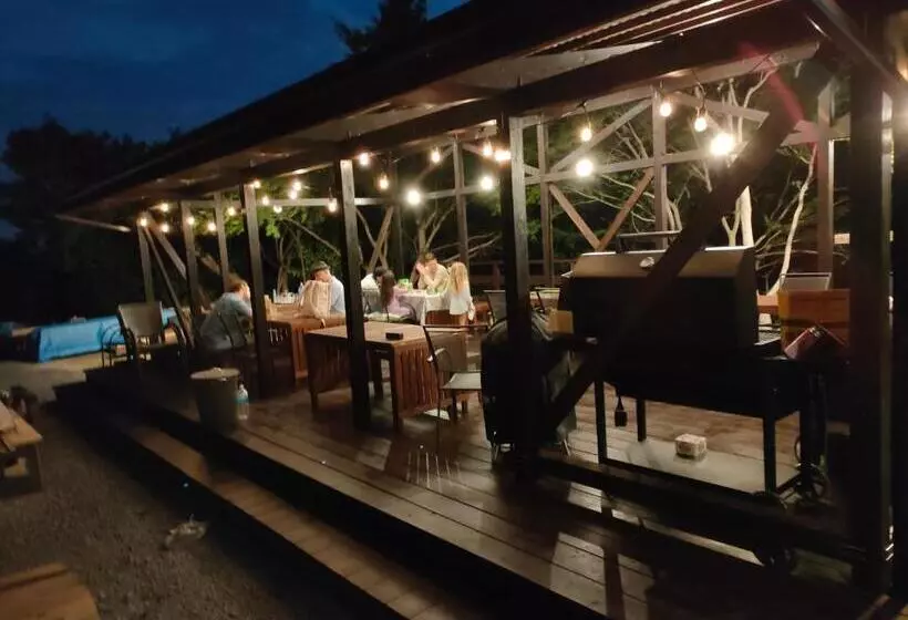 Majatalo Sleepy Mountain