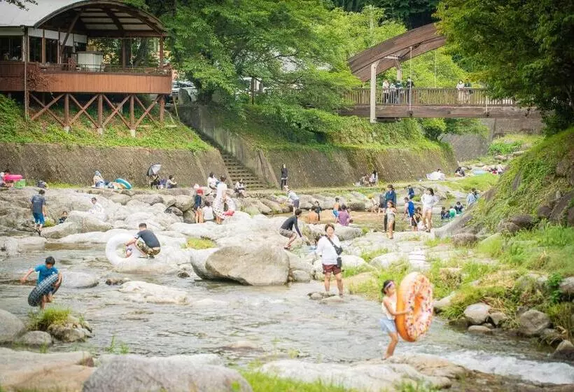 Majatalo Sleepy Mountain