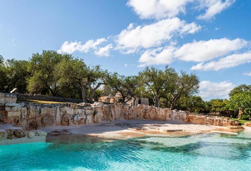 پانسیون Villa Sopra I Sassi