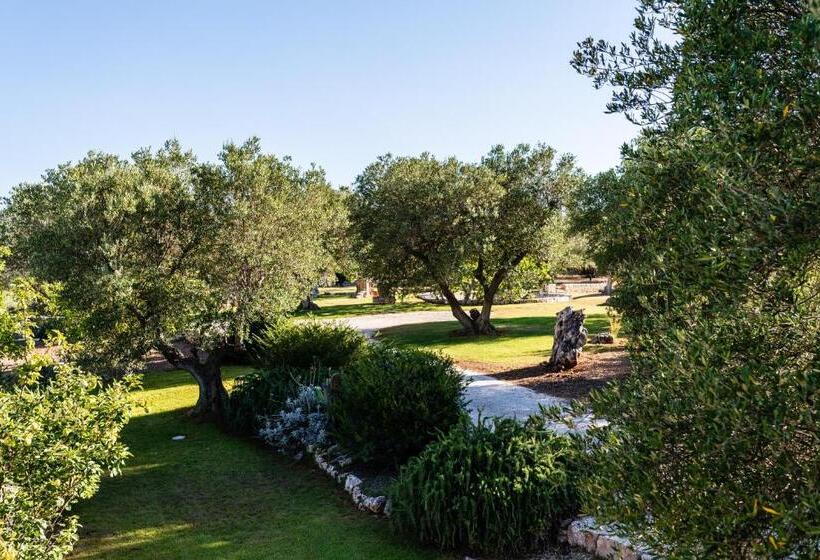 پانسیون Villa Sopra I Sassi