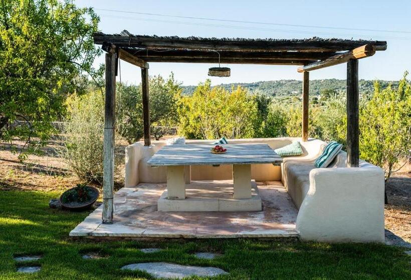 پانسیون Villa Sopra I Sassi