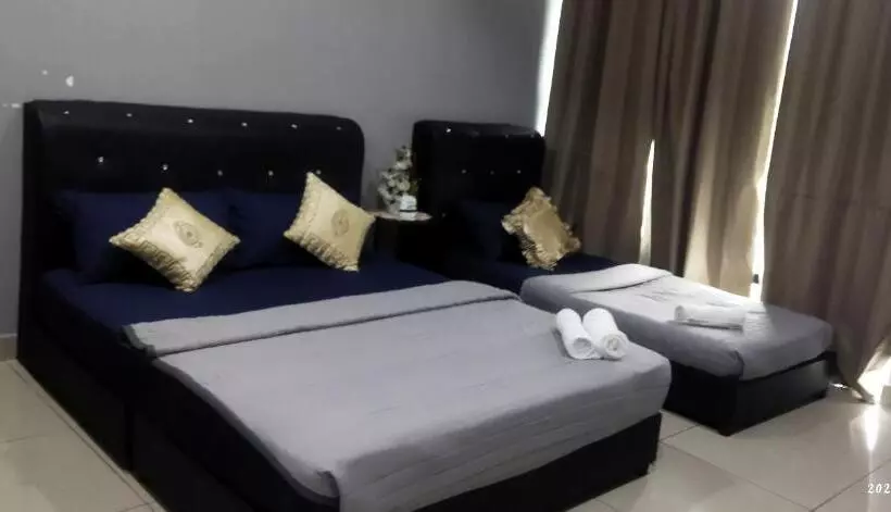 ペンション Syanaz Studio Apartment