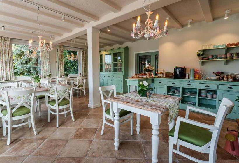 Pension Im Landhausstil Im Brombachtal, Odenwald