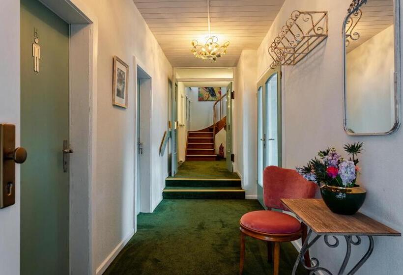 Pension Im Landhausstil Im Brombachtal, Odenwald