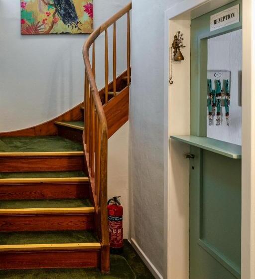 Pension Im Landhausstil Im Brombachtal, Odenwald