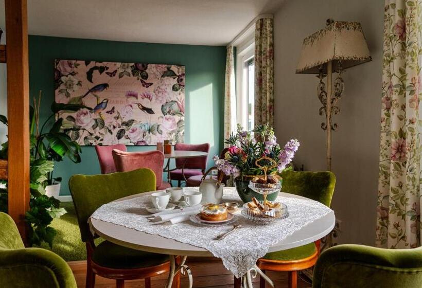 Pension Im Landhausstil Im Brombachtal, Odenwald