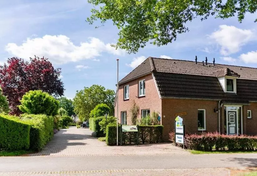 Lomakeskus Summio Bungalowpark De Riethorst