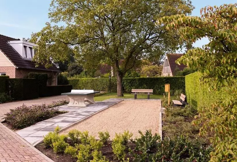 Lomakeskus Summio Bungalowpark De Riethorst