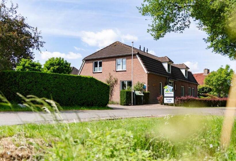منتجع Summio Bungalowpark De Riethorst