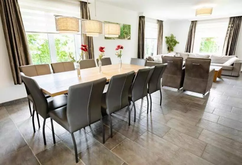 Lomakeskus Summio Bungalowpark De Riethorst