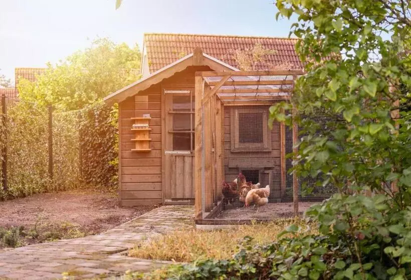 Lomakeskus Summio Bungalowpark De Riethorst