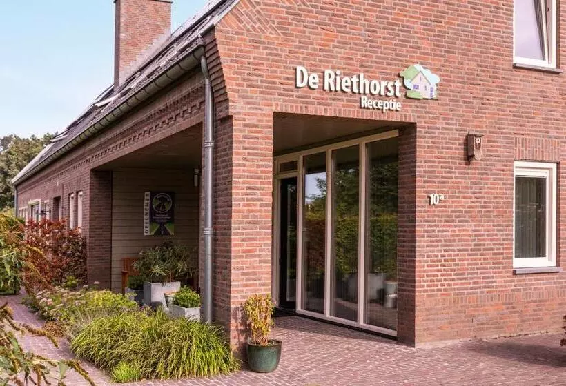 Lomakeskus Summio Bungalowpark De Riethorst